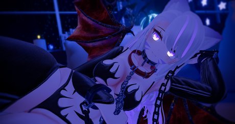 Unari VR new onlyfans leaks