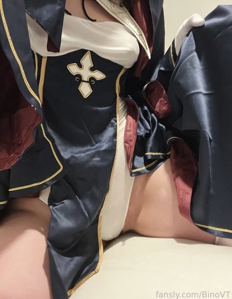 BinoVT naked onlyfans