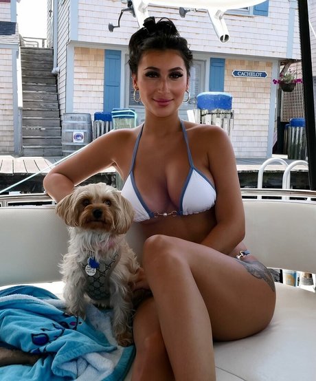 Brooke Mangiardi nsfw onlyfans