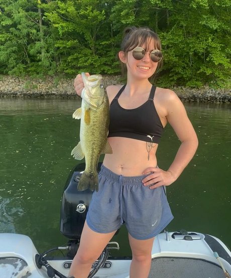 Karli Itskmakee en onlyfans