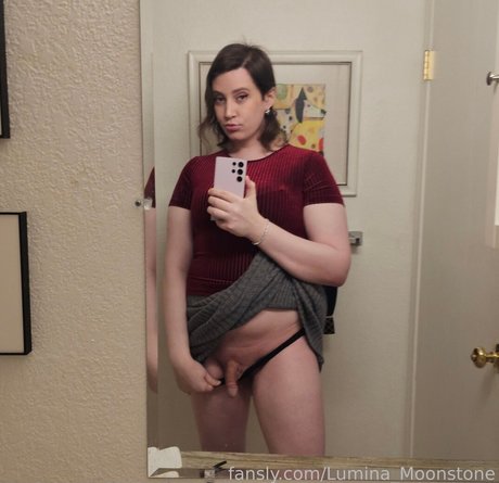 Lumina Moonstone nudes onlyfans leaks