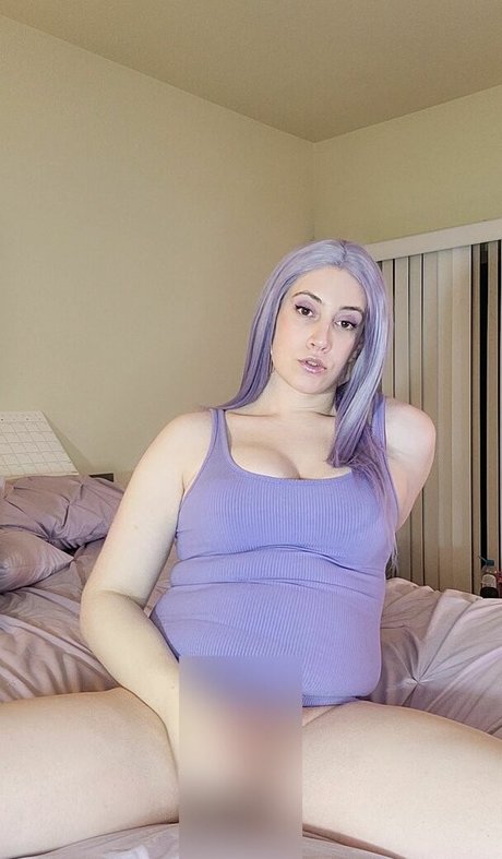 Lumina Moonstone onlyfans sex leaked