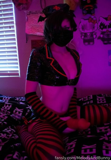 BrokenBunnys onlyfans xx