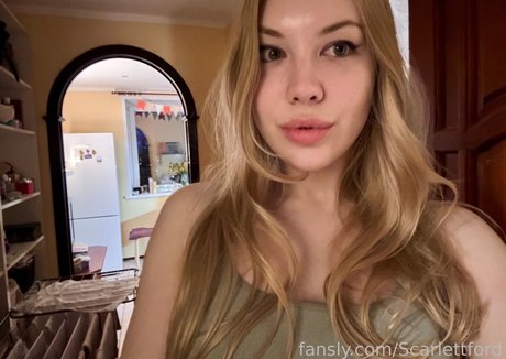 scarlettford naked onlyfans