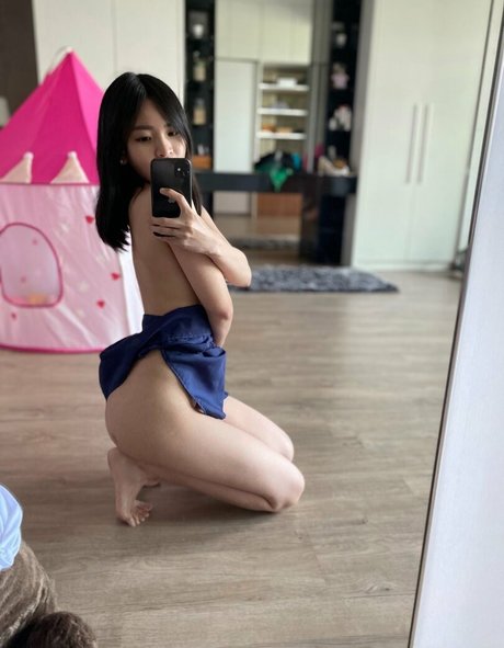 Aveline Liu xxx only fans