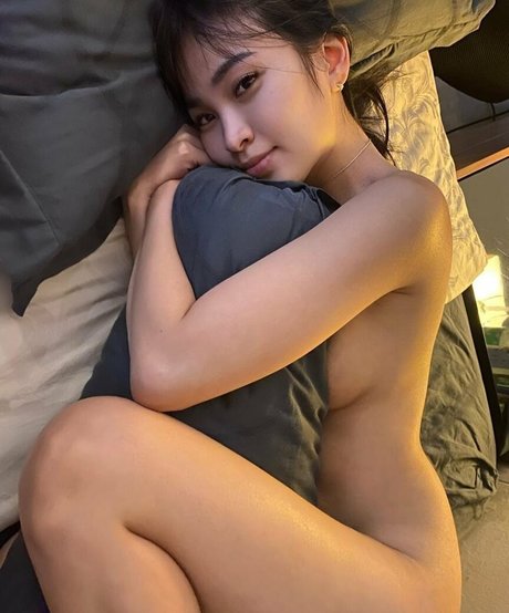 Aveline Liu onlyfans porn leak