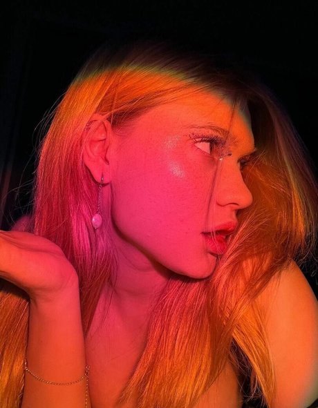 roxannken naked onlyfans