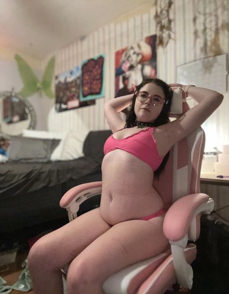 RandomJocelyn onlyfans leak new