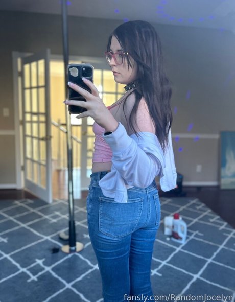 RandomJocelyn onlyfans de