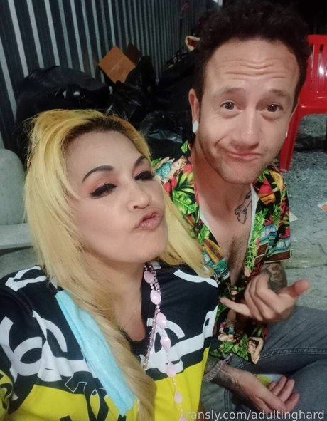 adultinghard leaked onlyfans sex tape