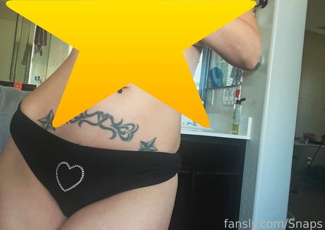 Snaps onlyfans desnuda