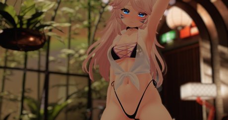 AzamiBase leaked onlyfans porn