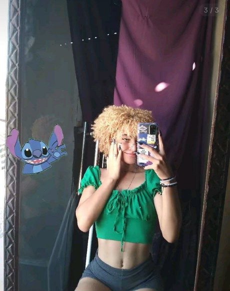 Sthefany Monteiro nude onlyfans leaked