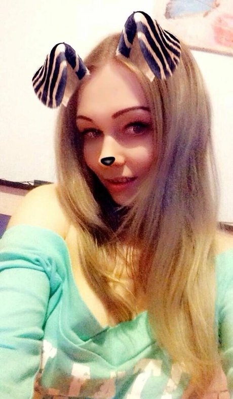 LeaFoxy onlyfans fotos