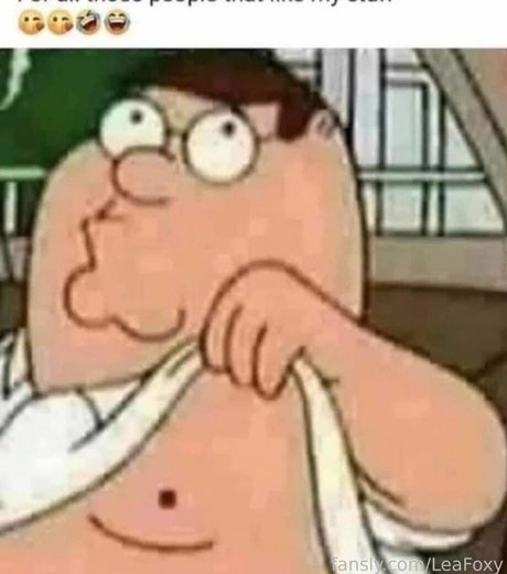 LeaFoxy leaked only fans nudes