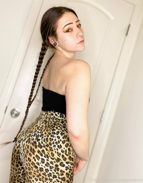 poppunkinn leak onlyfans nude