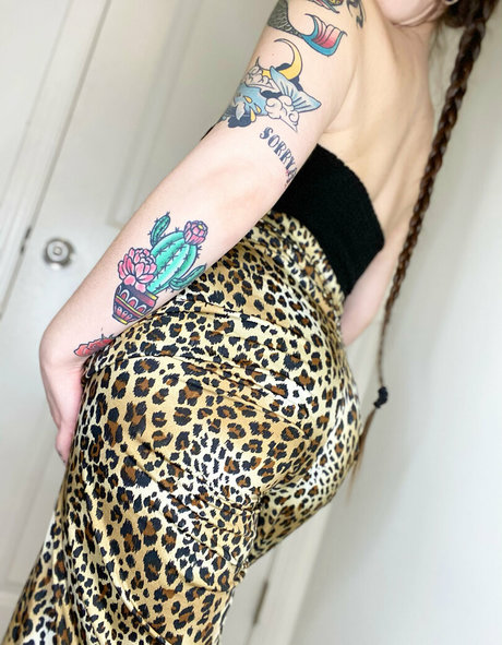 poppunkinn nude onlyfans porn