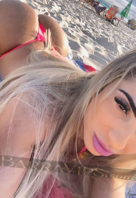 Priscila Freitas Prifreitasfit nude leaked onlyfans