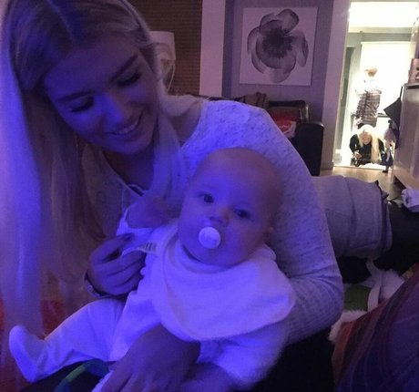 Angelica Sharpe nude onlyfans