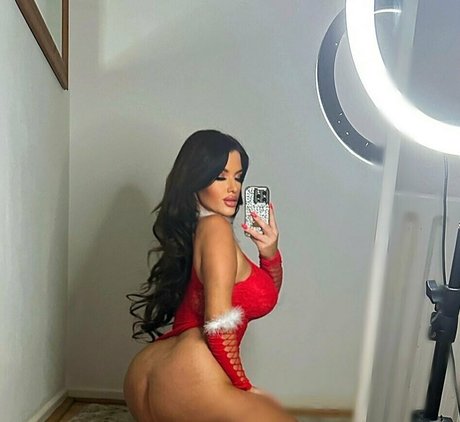 Angelica Sharpe nude leaks onlyfans