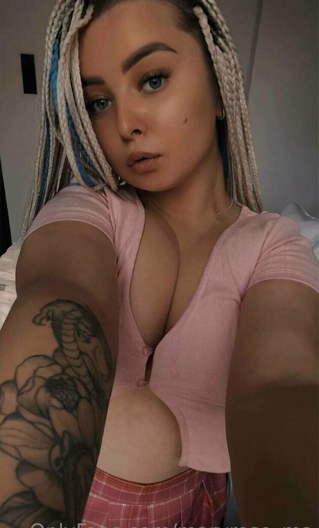 maryrose ma desnuda onlyfans