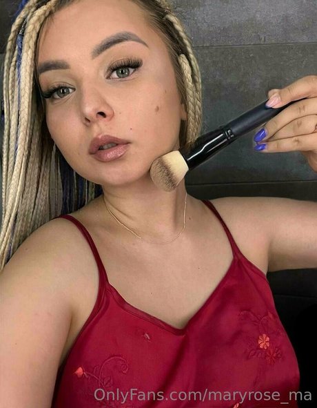 maryrose ma onlyfans leak xxx