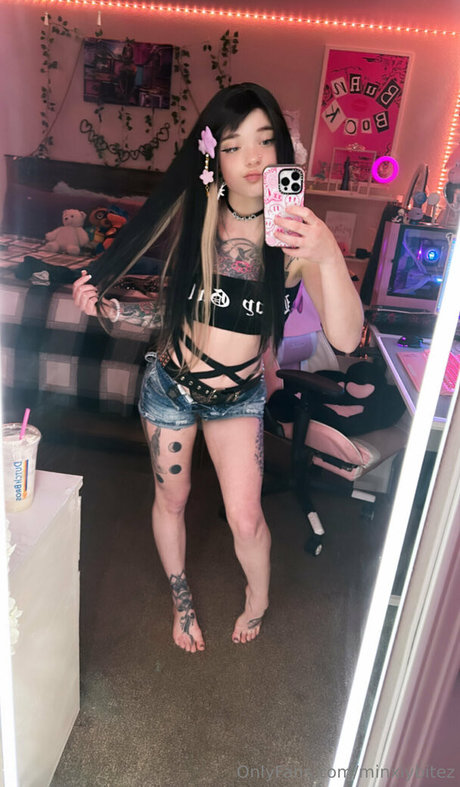 minxiybitez new onlyfans