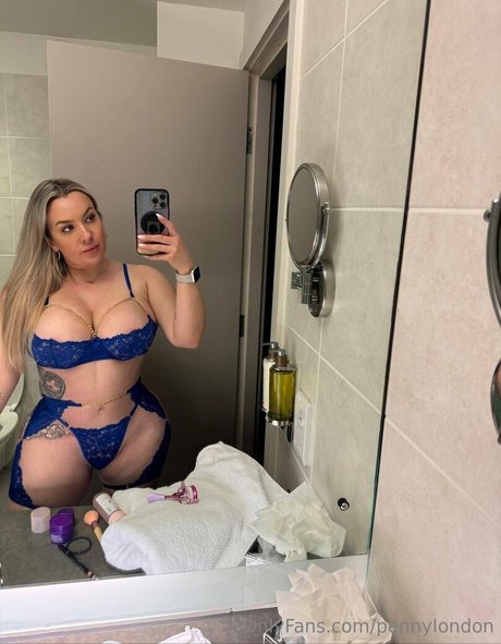 pennylondon porn leaked onlyfans