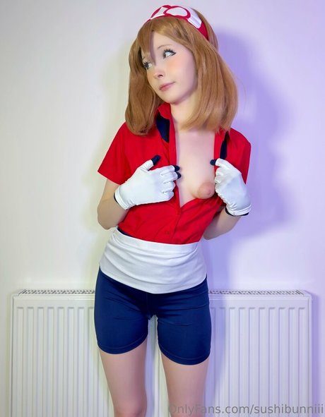 sushibunniii nude onlyfans leaked