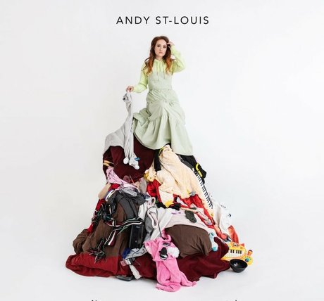 AndyTheFrenchy onlyfans photos