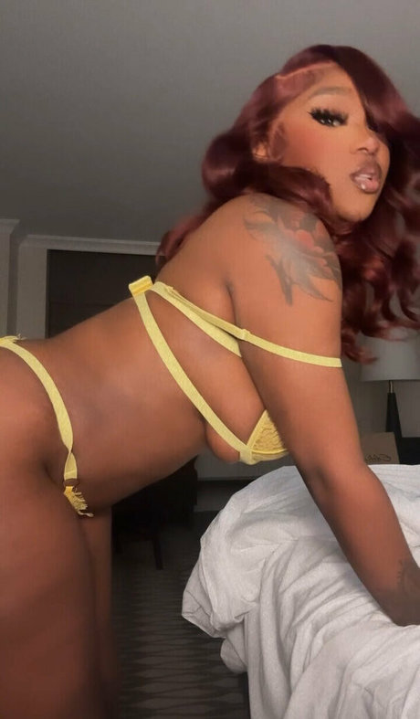 Erica Banks naked onlyfans leaks