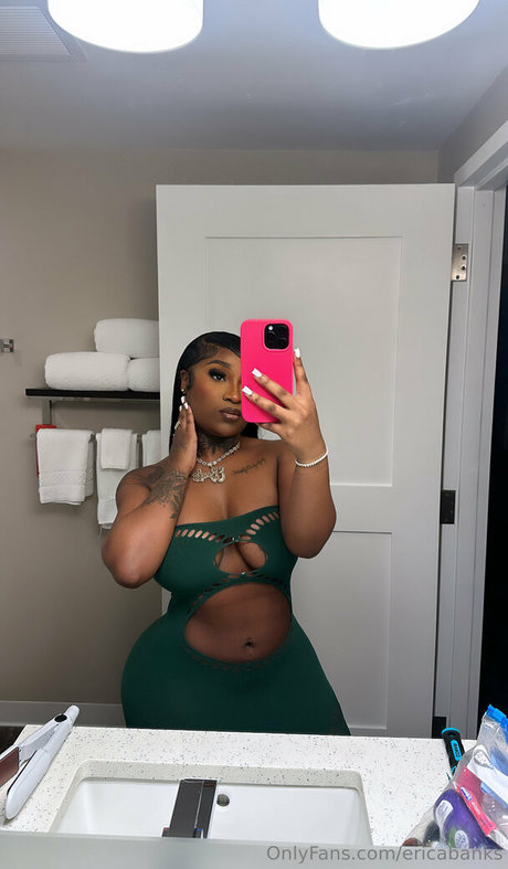 Erica Banks onlyfans joi