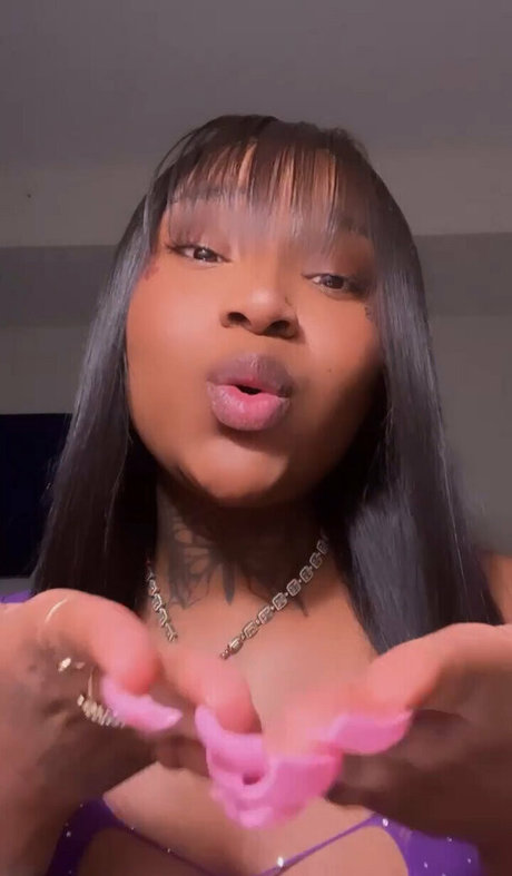 Erica Banks onlyfans leaked free