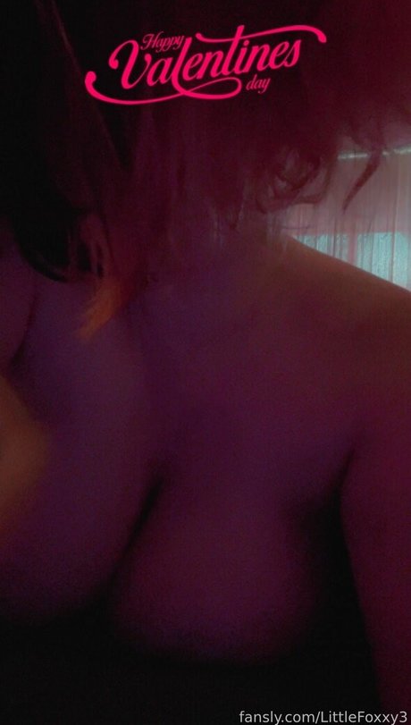 LittleFoxxy3 onlyfans nude pictures