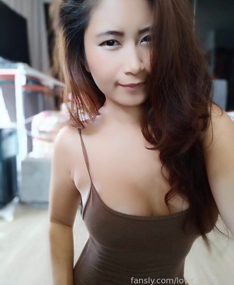 love stranger onlyfans leaked