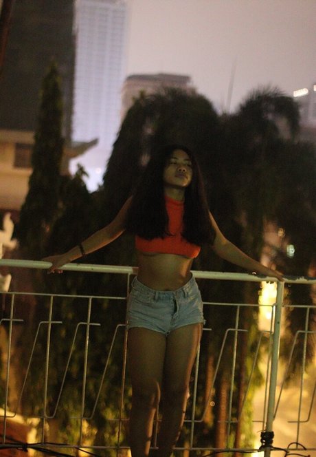 VikaJayIRL onlyfans leak nude