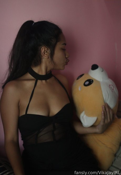 VikaJayIRL onlyfans nudes leaked