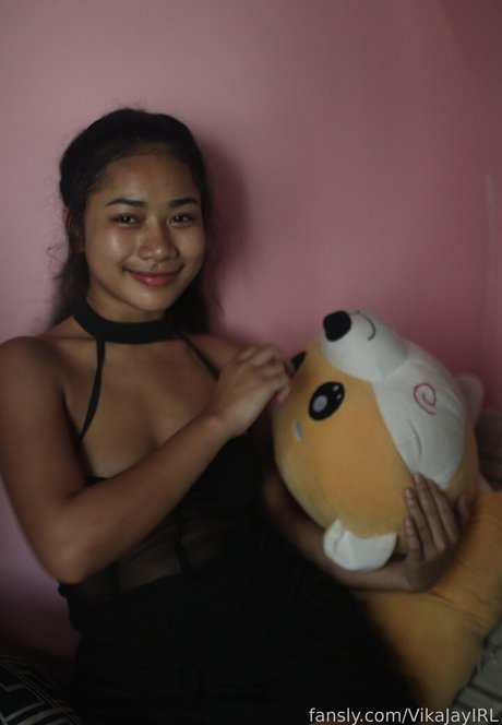 VikaJayIRL leaked onlyfans