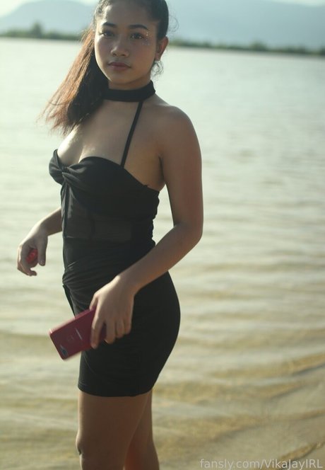 VikaJayIRL naked leaked onlyfans