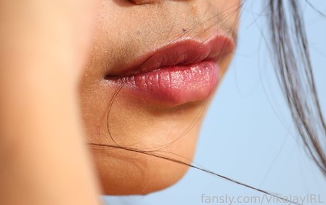 VikaJayIRL leak onlyfans nude