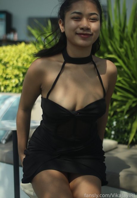 VikaJayIRL nude onlyfans leaks