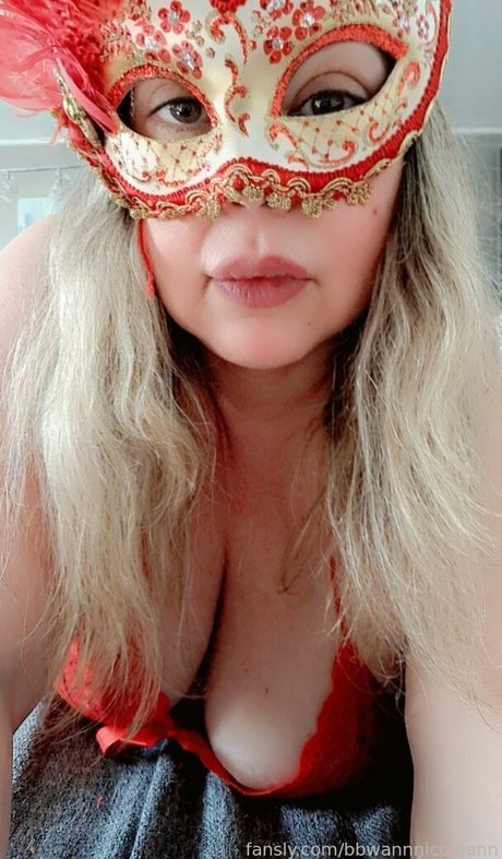 bbwannnicoleann leaked onlyfans xxx