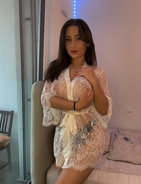 Helenivyx onlyfans nude tits