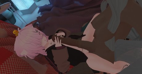 RinMunchkin nude only fans leaks