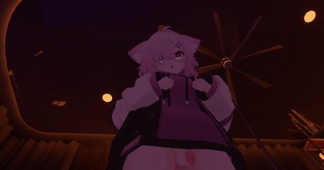 RinMunchkin only fans pic