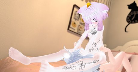 RinMunchkin onlyfans porn leak