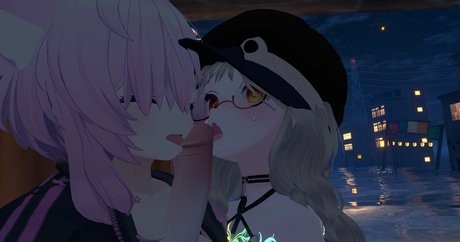 RinMunchkin onlyfans leakes