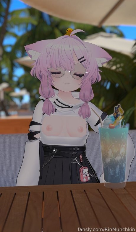 RinMunchkin onlyfans page