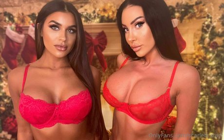 scarlett starr onlyfans x