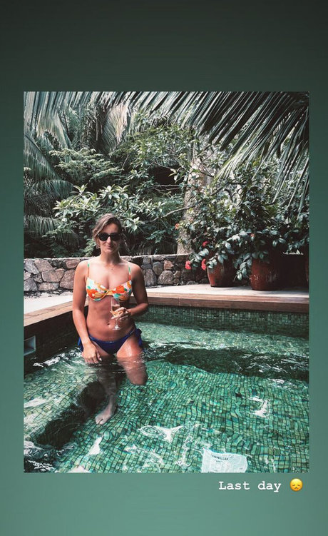 Laura Robson onlyfans naked